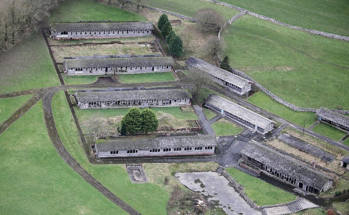 changes to YDNPA planning website Friends of the Dales