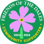 Logo for Community Supporters